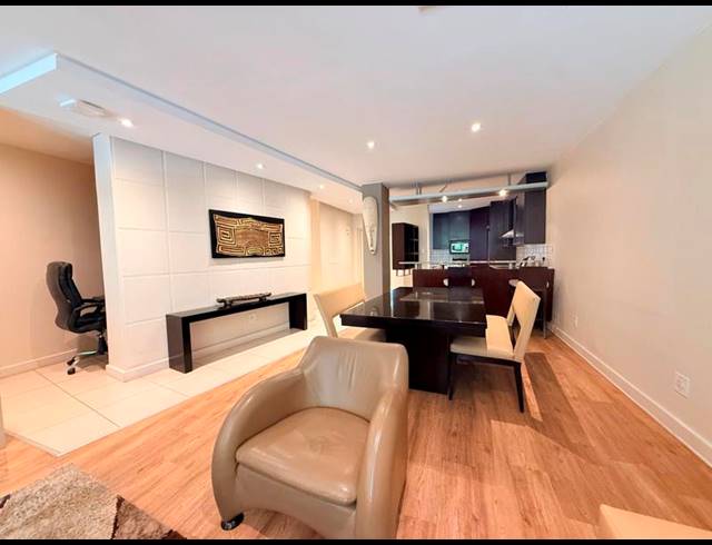 2 BEDROOM PROPERTY TO RENT IN MORNINGSIDE